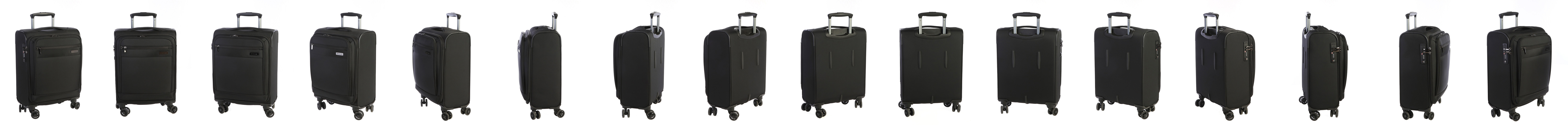 cellini luggage prices