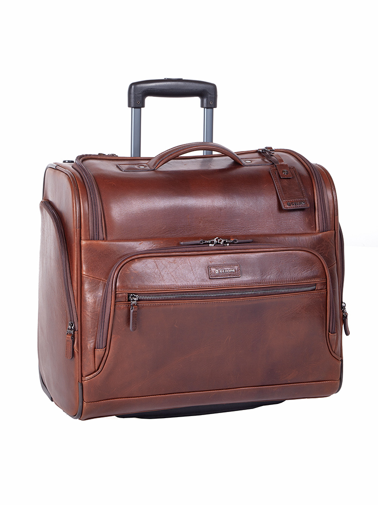 cellini luggage prices