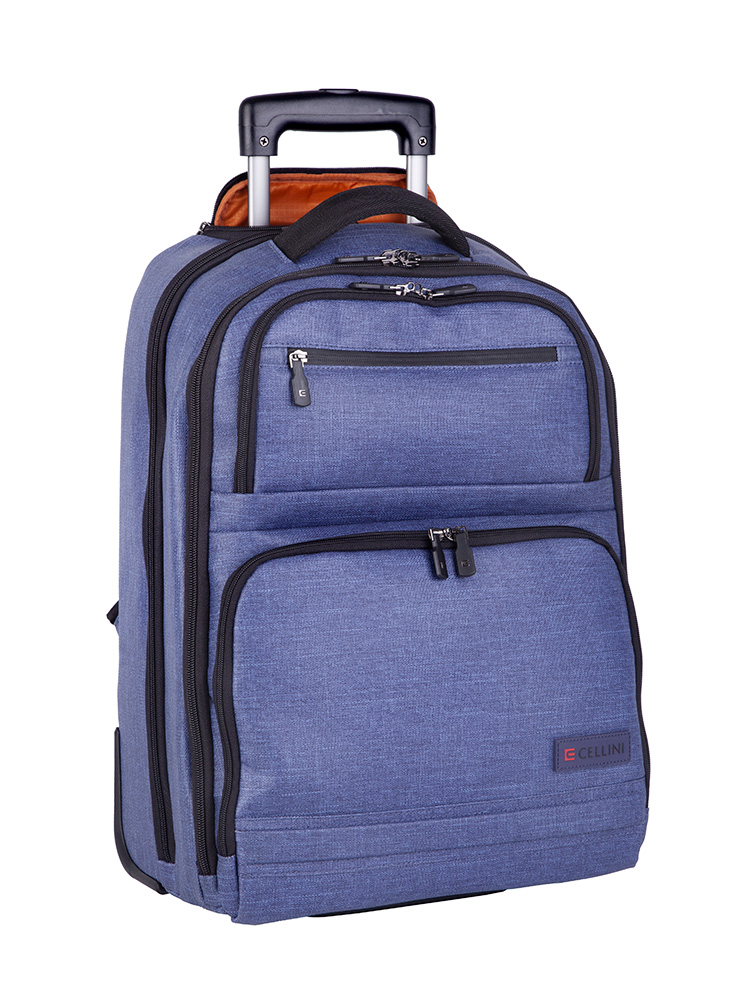 cellini laptop bag