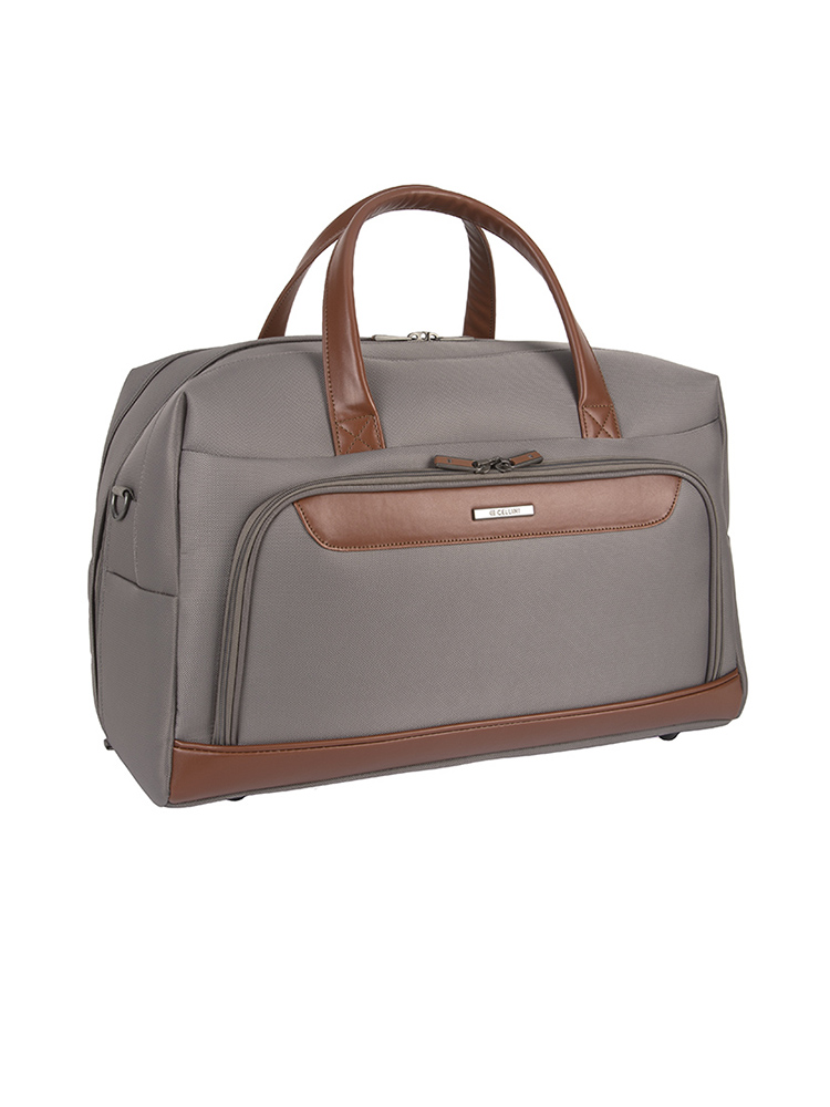 cellini duffle bags