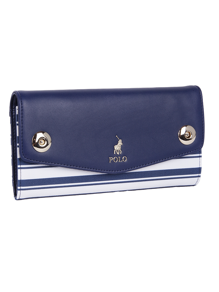 polo purses and wallets