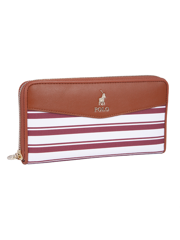 polo ladies purse