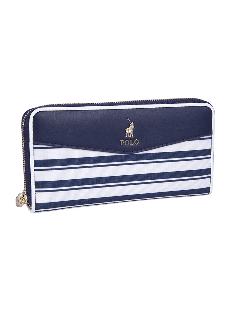 polo purses and wallets