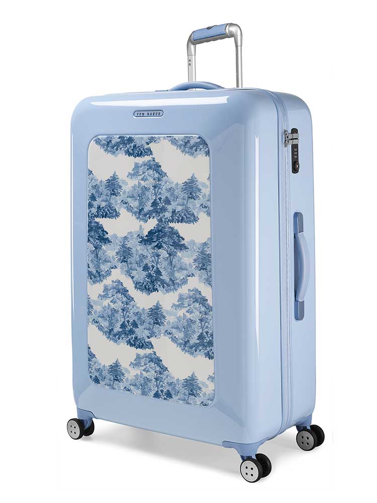 cellini luggage prices